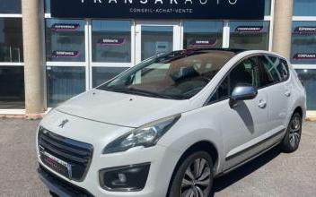 Peugeot 3008 Venelles