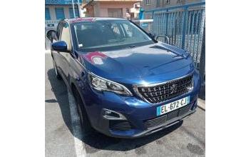 Peugeot 3008 Nice