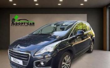 Peugeot 3008 Lognes