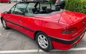 Peugeot 306 Marseille