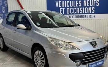 Peugeot 307 Echirolles