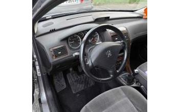 Peugeot 307 Montreuil