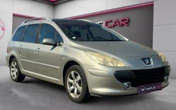 Peugeot 307 Méry-sur-Oise