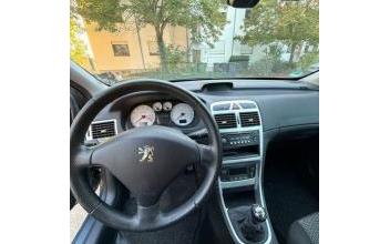 Peugeot 307 Strasbourg