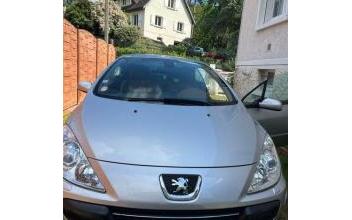 Peugeot 307 cc Liancourt