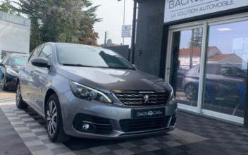 Peugeot 308 Nantes