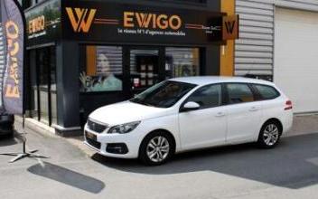 Peugeot 308 Belbeuf