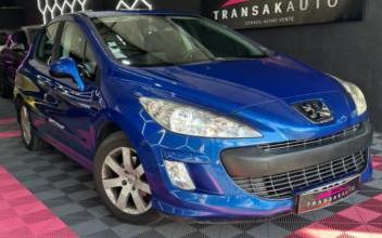 Peugeot 308 Manosque