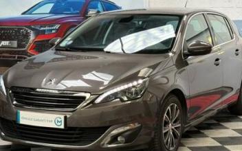Peugeot 308 Noisy-le-Sec