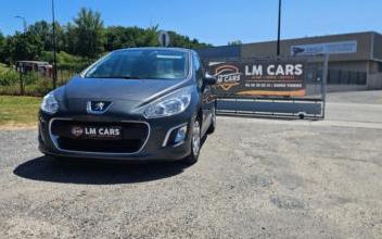 Peugeot 308 Thiers