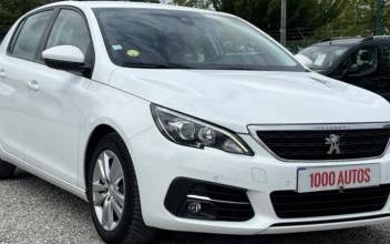 Peugeot 308 Roncq