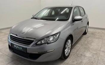 Peugeot 308 Montgeron