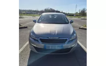 Peugeot 308 Charleville-Mézières
