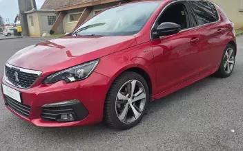 Peugeot 308 Mouguerre