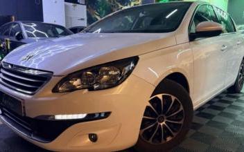 Peugeot 308 Lisses