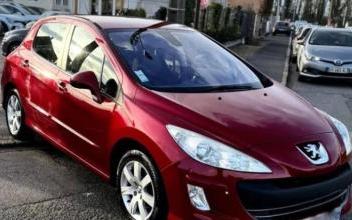 Peugeot 308 Coignières