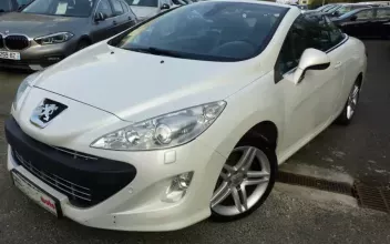 Peugeot 308 Montévrain