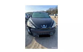 Peugeot 308 Rumilly