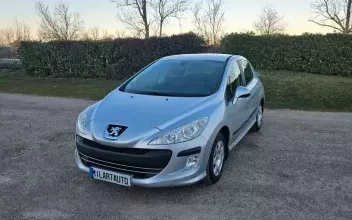 Peugeot 308 Rodez