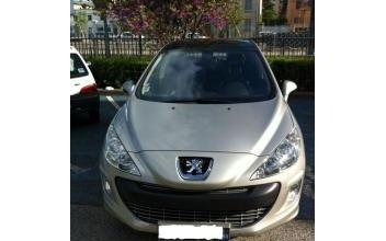 Peugeot 308 Vénissieux