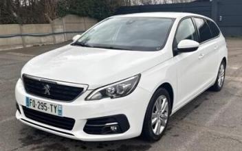Peugeot 308 Béthune