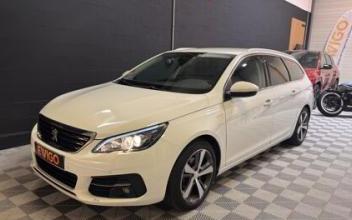 Peugeot 308 Gazeran