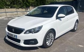 Peugeot 308 Béthune