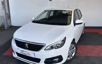 Peugeot 308 Cournon-d'Auvergne