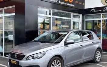 Peugeot 308 Idron