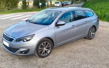 Peugeot 308 Feyzin