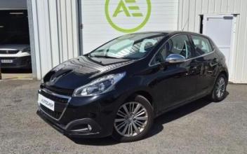 Peugeot 308 Le-Haillan