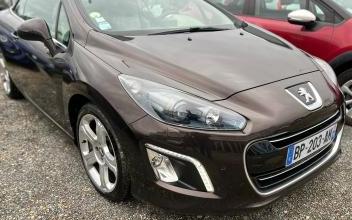 Peugeot 308 Avrainville