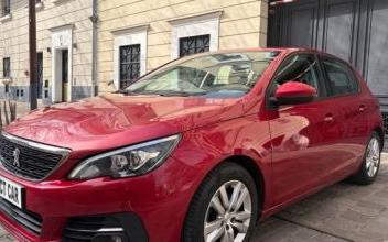 Peugeot 308 Chaville