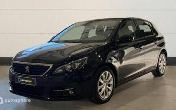 Peugeot 308 Aix-en-Provence