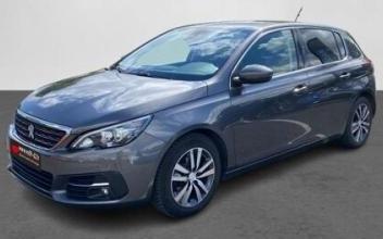 Peugeot 308 Arras