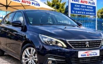 Peugeot 308 Montfermeil