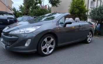 Peugeot 308 cc Champagne-sur-Seine