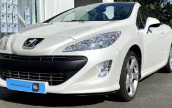 Peugeot 308 CC Tonnay-Charente
