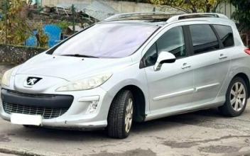Peugeot 308 sw Annemasse