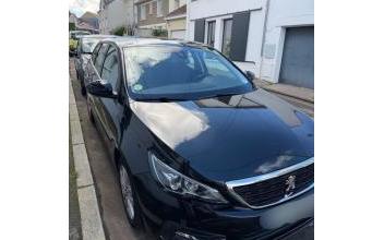 Peugeot 308 sw Nantes