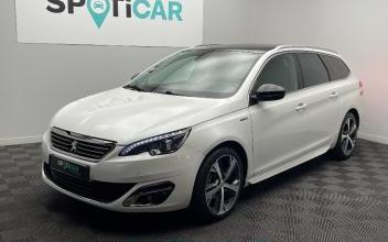 PEUGEOT 308 SW Meaux