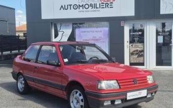 Peugeot 309 Audincourt