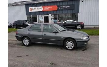 Peugeot 406 Barenton