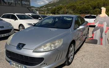 Peugeot 407 La-Garde