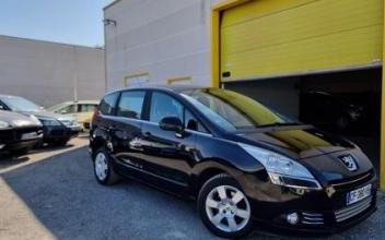 Peugeot 5008 Vineuil