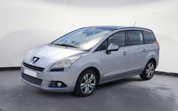 Peugeot 5008 Balan