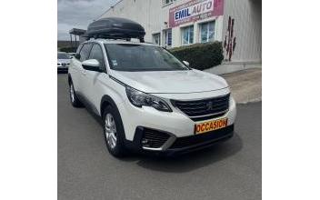 Peugeot 5008 Blois