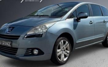Peugeot 5008 Wittelsheim