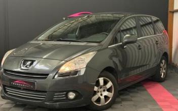 Peugeot 5008 Angers