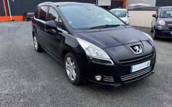 Peugeot 5008 Le-Mans